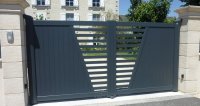 Notre société de clôture et de portail à La Talaudiere